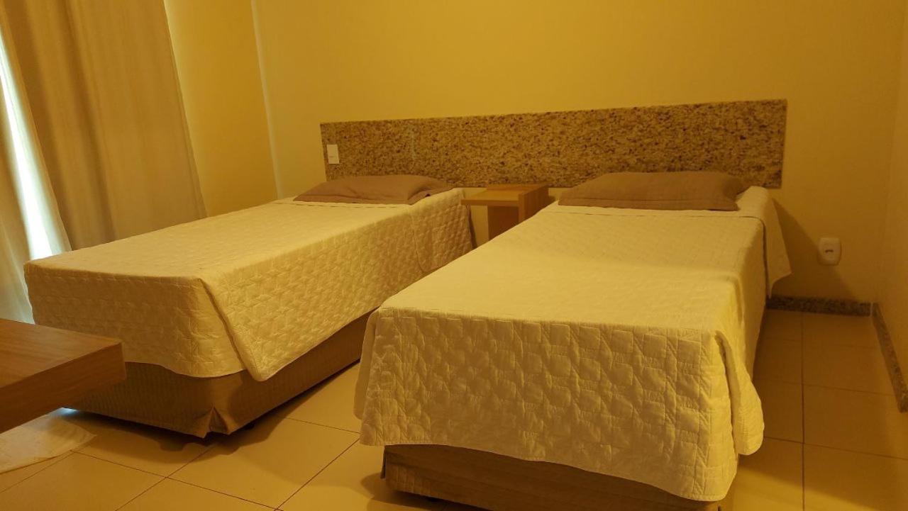 Porto Bali Hotel Santa Cruz Cabrália Zewnętrze zdjęcie