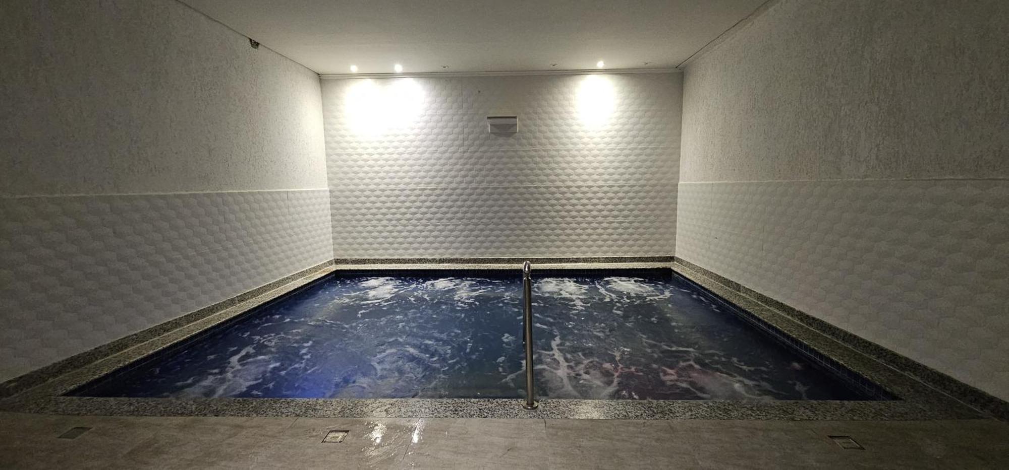 Porto Bali Hotel Santa Cruz Cabrália Zewnętrze zdjęcie
