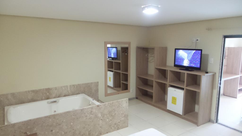 Porto Bali Hotel Santa Cruz Cabrália Pokój zdjęcie