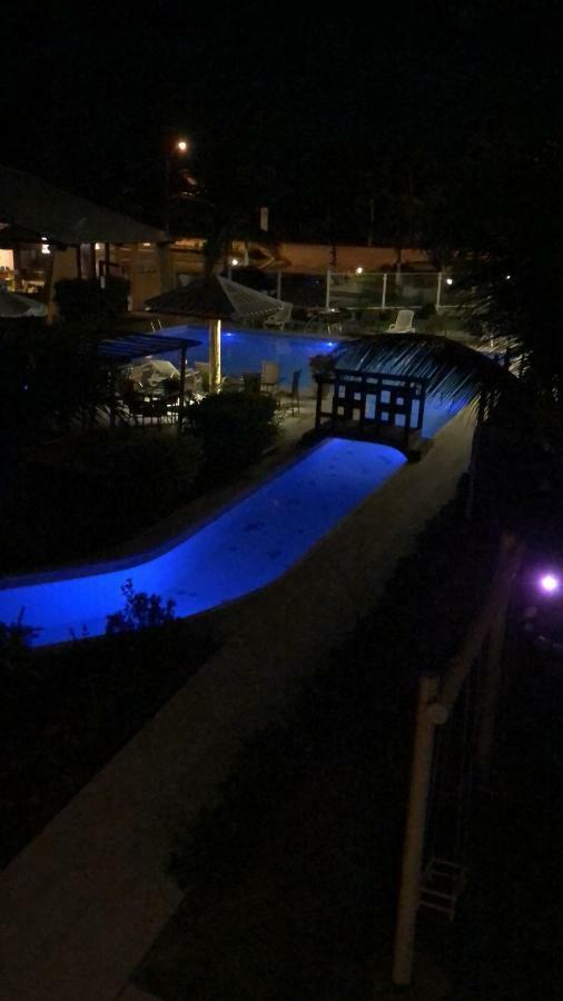 Porto Bali Hotel Santa Cruz Cabrália Zewnętrze zdjęcie